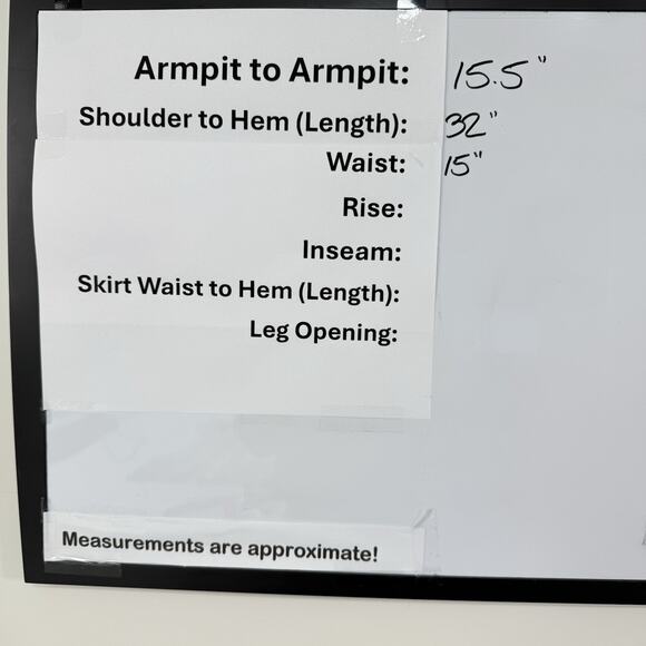 Saylor Alma Mini Dress Tag XL Fit Medium Colorful Striped Ruffle Smocked - READ‎ - Picture 7 of 7